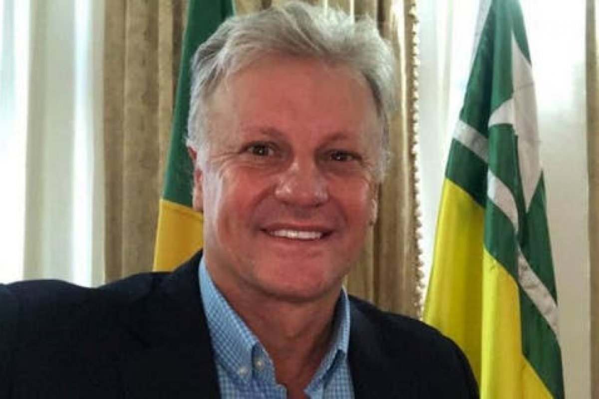 Acusado de estupro, ex-assessor no Ministério da Saúde ganha liberdade