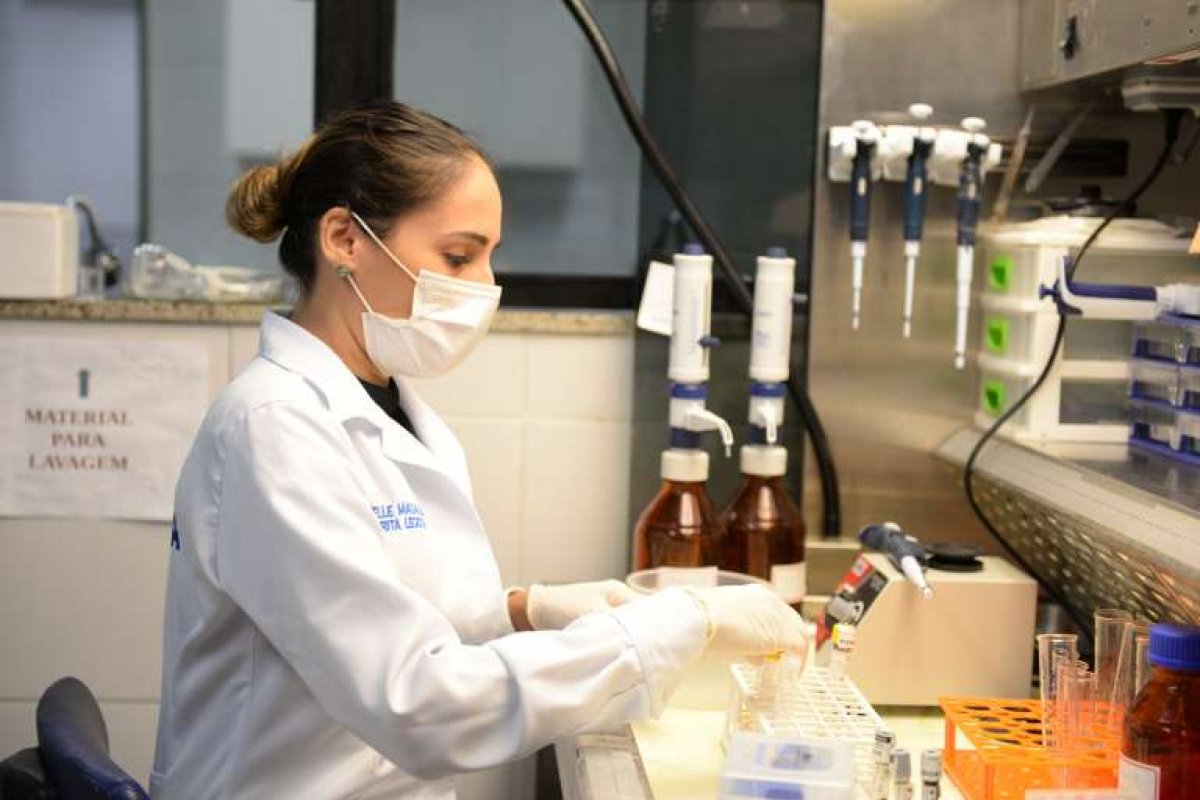 SPBC premia mulheres que se destacaram na ciência