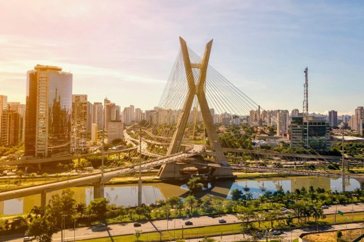 PIB global concentra um terço em 20 megalópoles