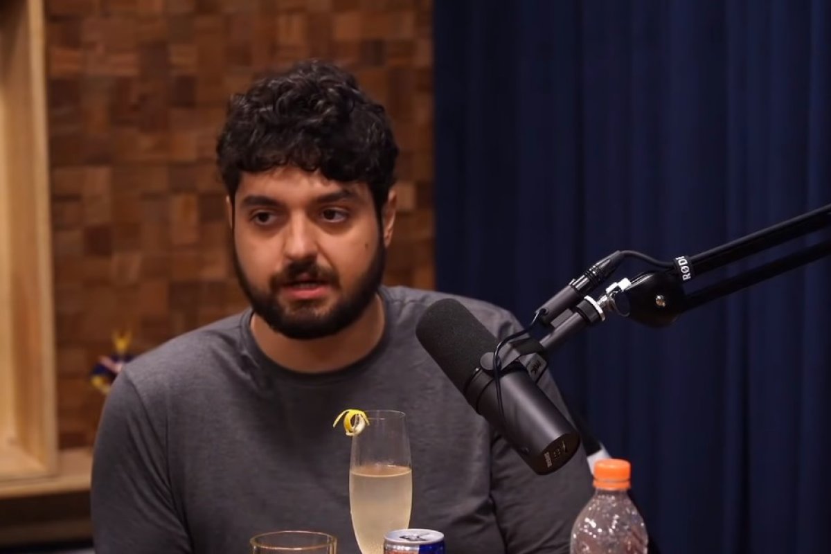 Resposta de Monark a convite para visitar Museu do Holocausto gera revolta