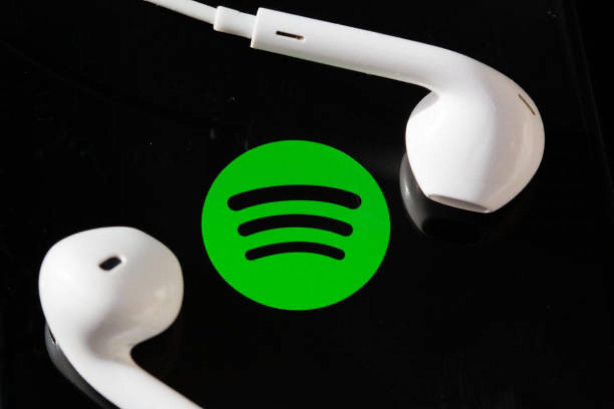 Página de cancelamento do Spotify tem aumento de quase 200% no tráfego