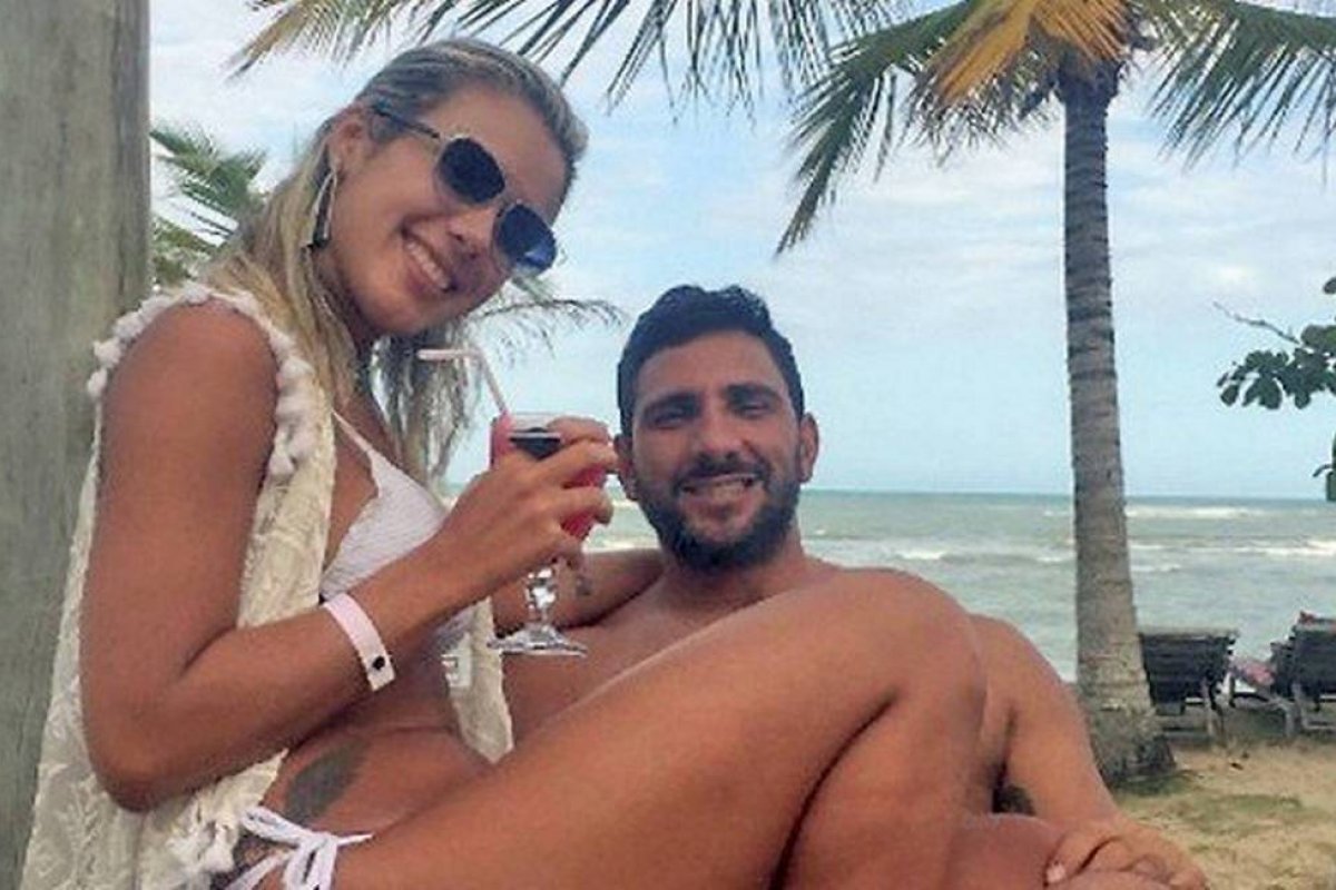 MP recusa delação premiada da viúva do ex-capitão da PM Adriano da Nóbrega