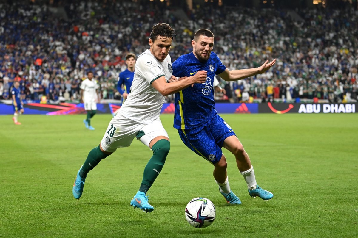 Vídeo: Palmeiras luta, mas perde a final do Mundial para o Chelsea