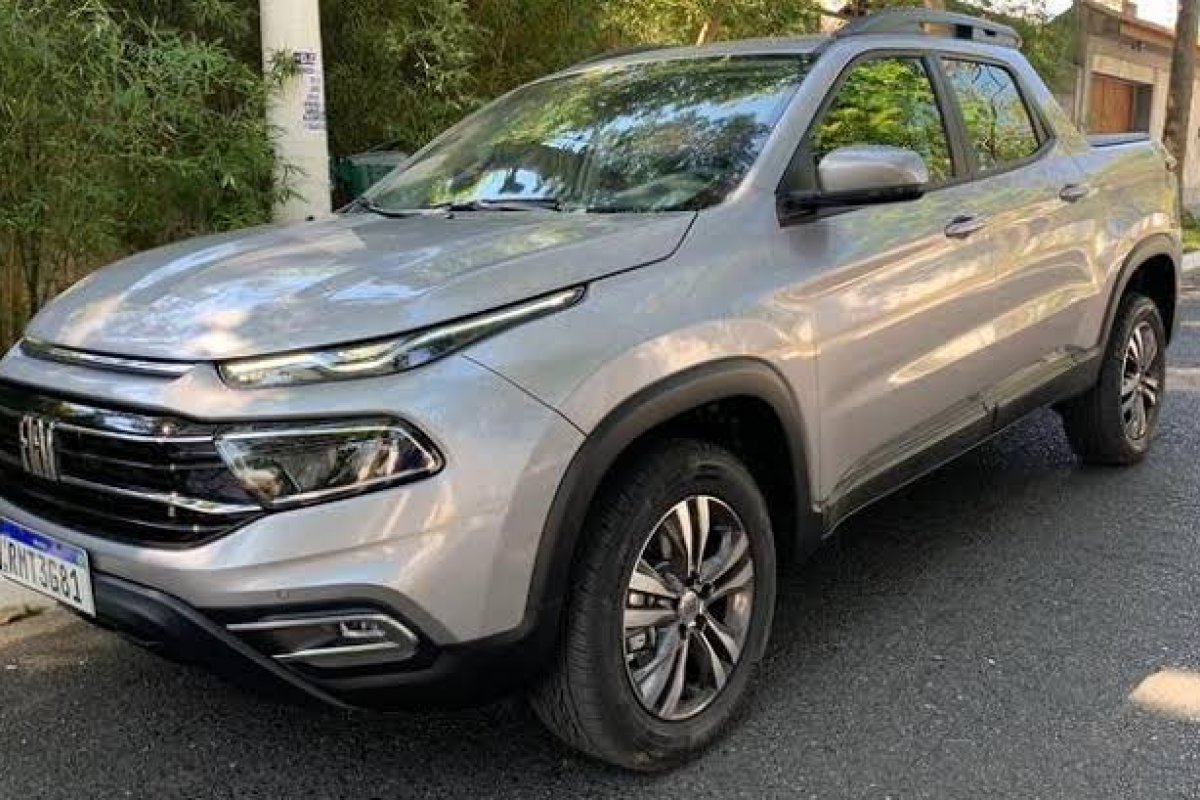 Fiat Toro tem motor 1.3 turbo recalibrado para atender Proconve L7