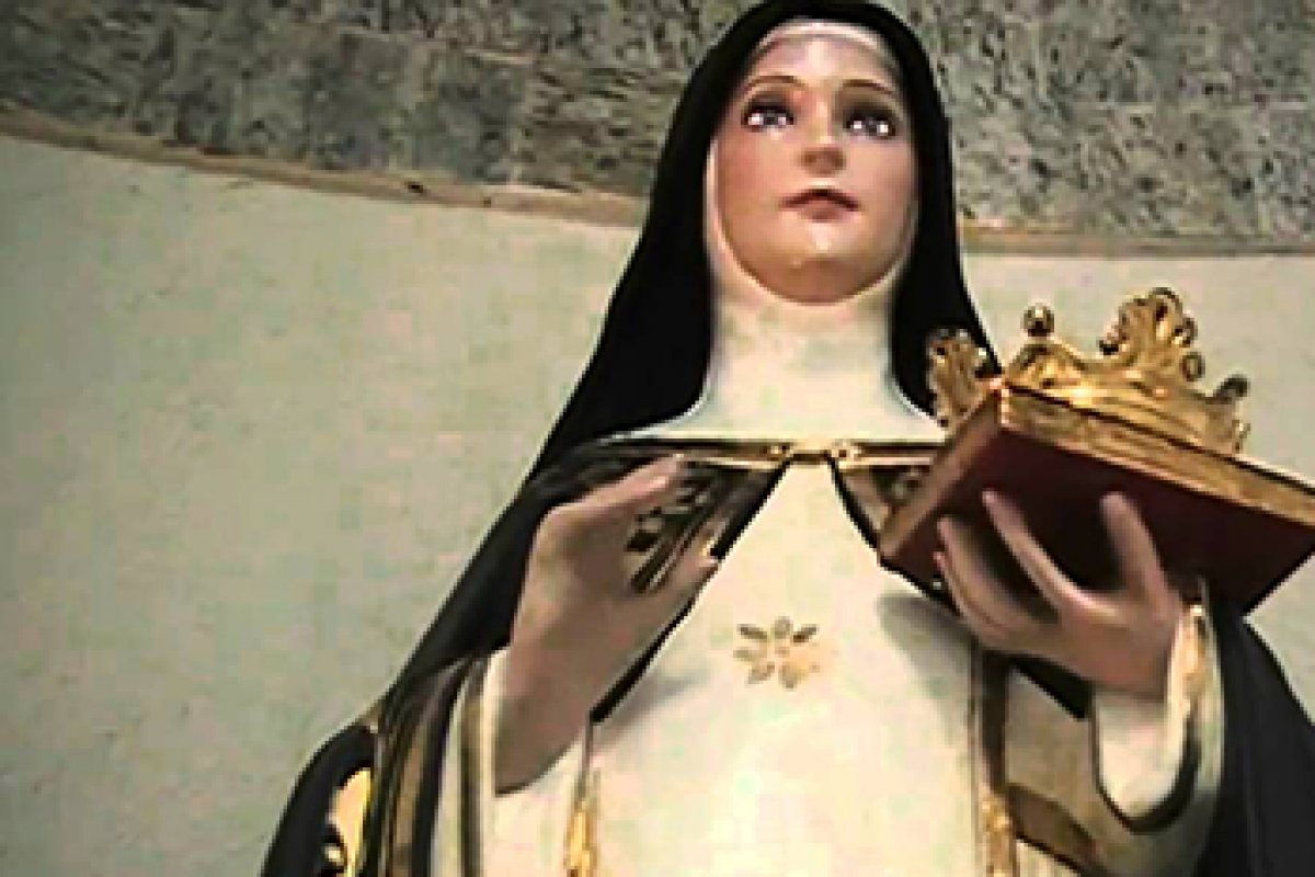 Acontece hoje (16) a celebração ao dia de Santa Edwiges, santa dos pobres e endividados