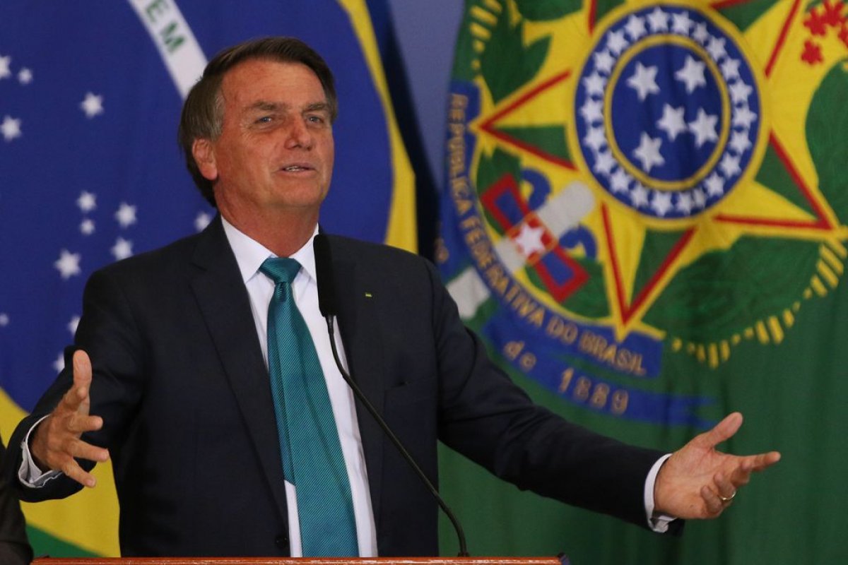 Governo Federal tem 39 projetos prioritários para o ano legislativo de 2022