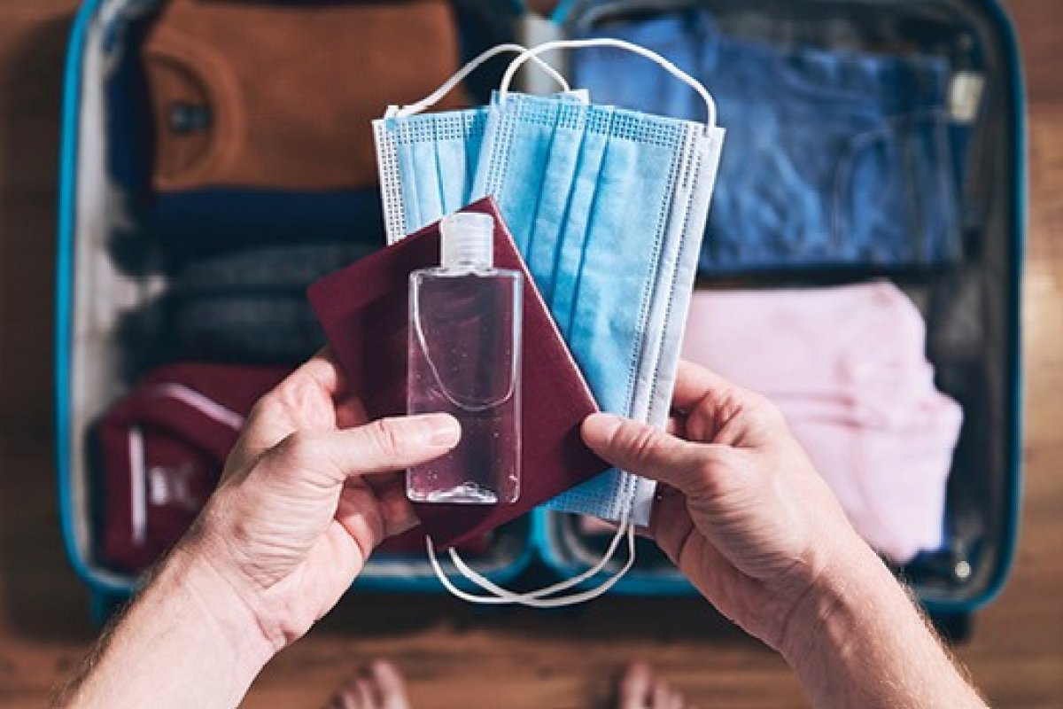 Turismo registra perda de R$ 474 bilhões em dois anos de pandemia