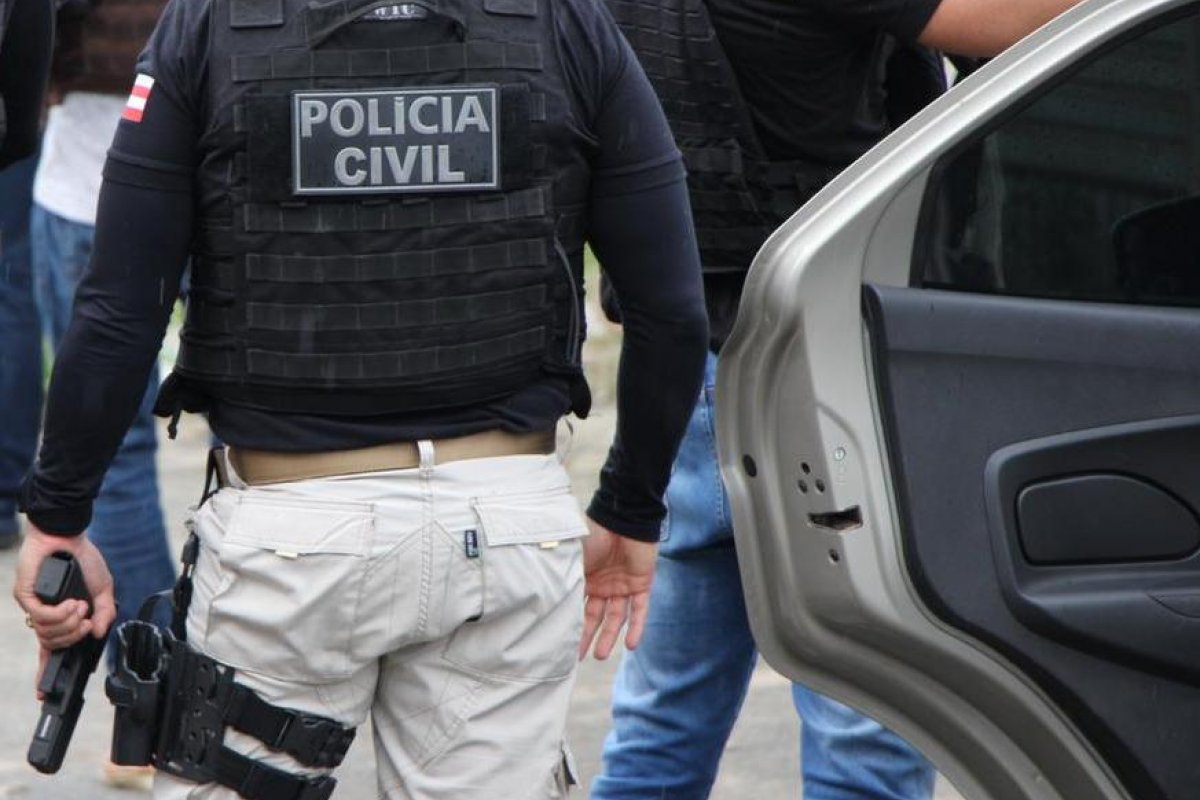 Acusado de matar músico Felipe Yves, 'chefão do tráfico' é morto a tiros em Jauá