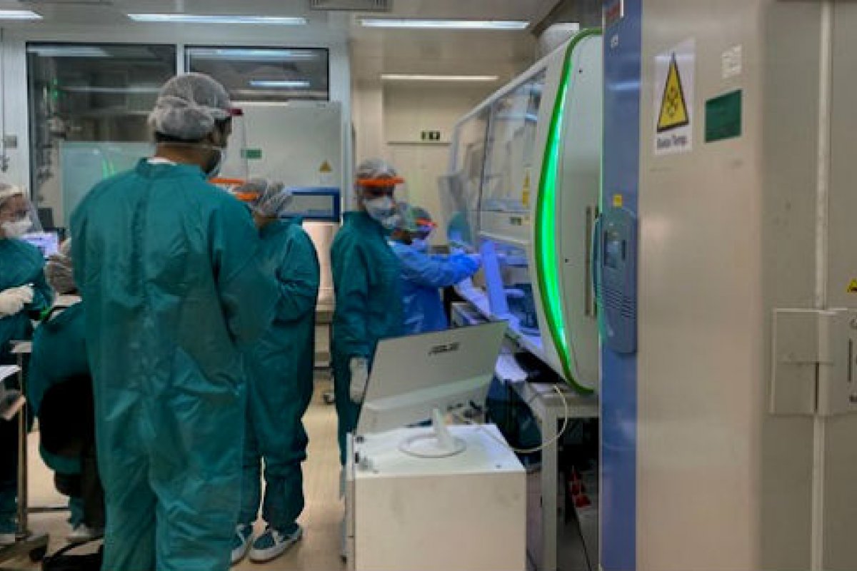 Fiocruz vai capacitar 80 mil pessoas para o enfrentamento de epidemias virais