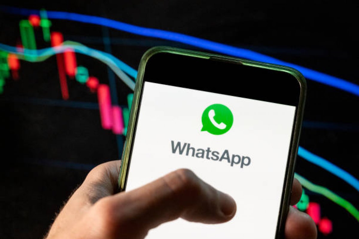 WhatsApp estuda adicionar foto de capa, semelhante ao Facebook