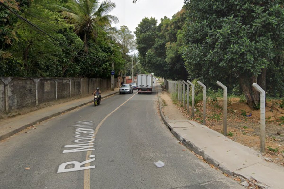 Dois corpos são encontrados em Salvador e RMS