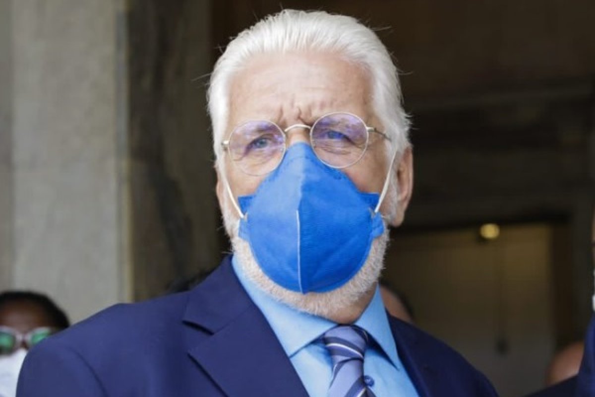 Jaques Wagner diz que governo Bolsonaro é 'uma anomalia que está custando caro'