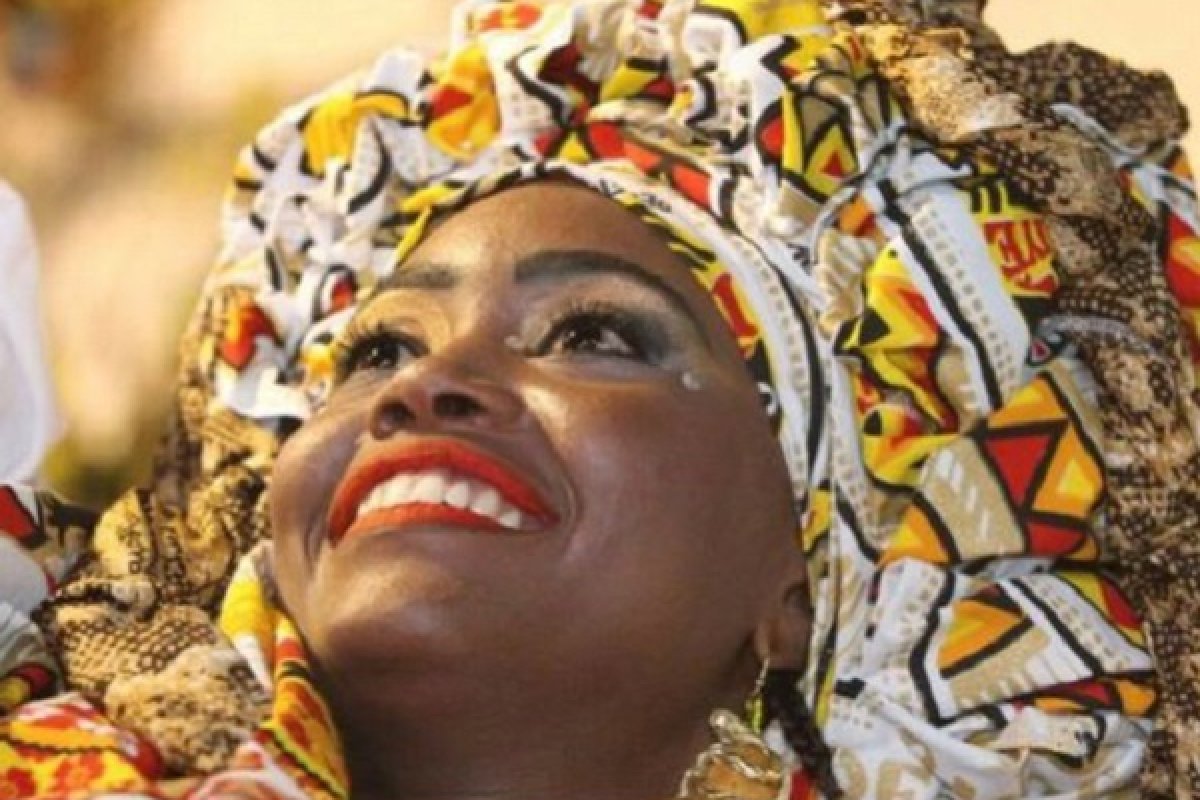 Ilê Aiyê repudia ação de guarda municipal contra Deusa do Ébano: 'É inadmissível'