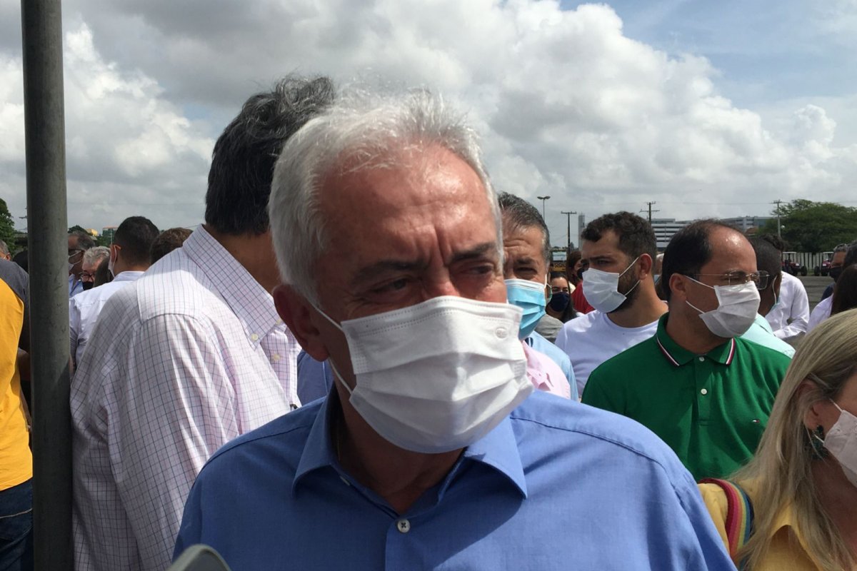 Sem afirmar que PT pode vencer em 1º turno na Bahia, Otto diz que resposta virá com início do horário eleitoral
