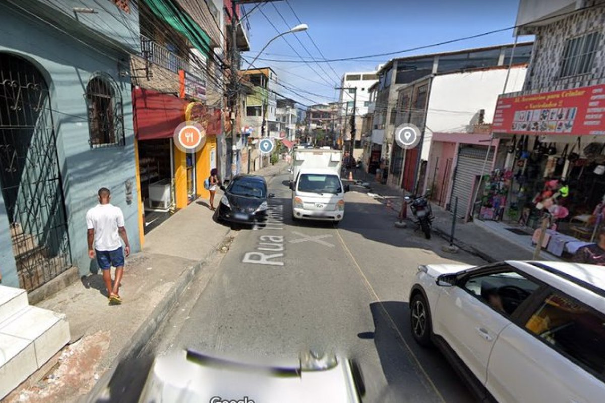 Confronto entre membros de facção deixa um morto em Pernambués