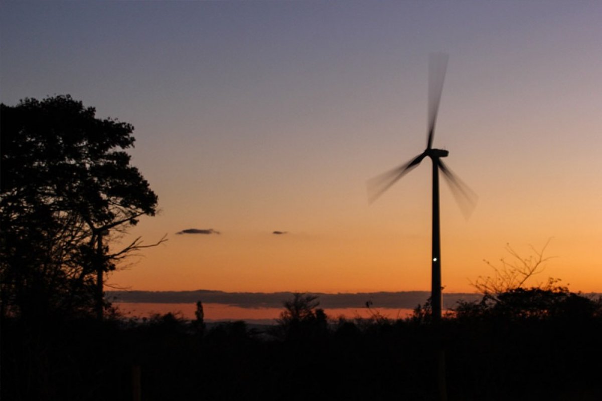 Renova Energia entra com pedido de recuperação judicial