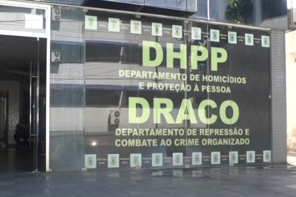 Salvador e RMS registram final de semana violento com 13 mortes