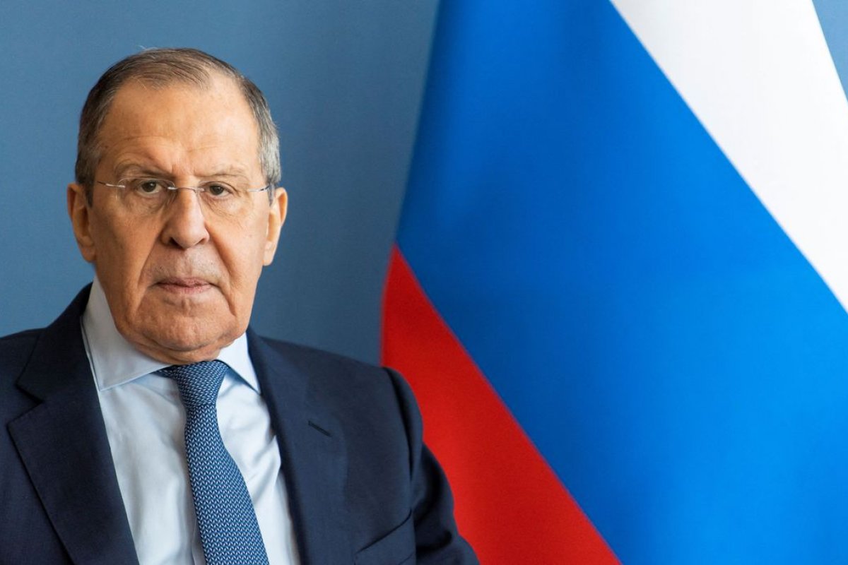 Diplomata Russo pede maior tempo a Vladimir Putin para negociações sobre Ucrânia