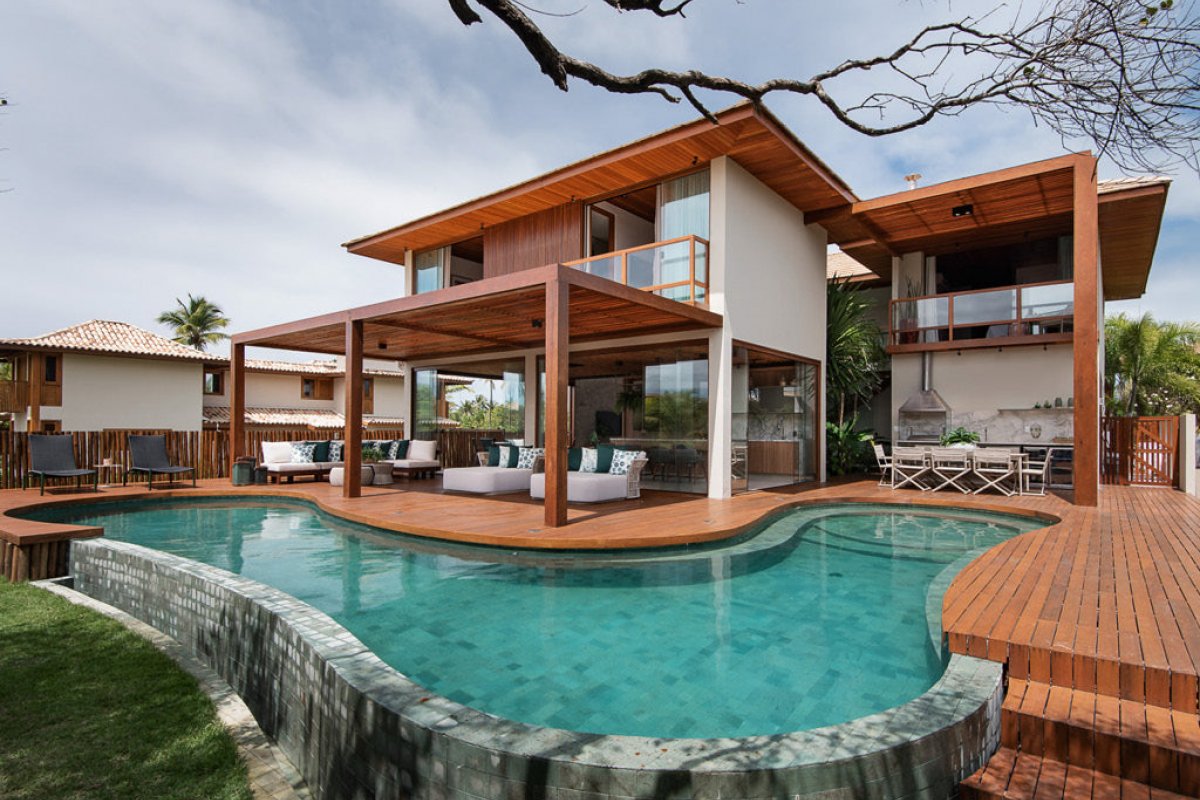 Design Tidelli é destaque em projeto conceitual na Bahia