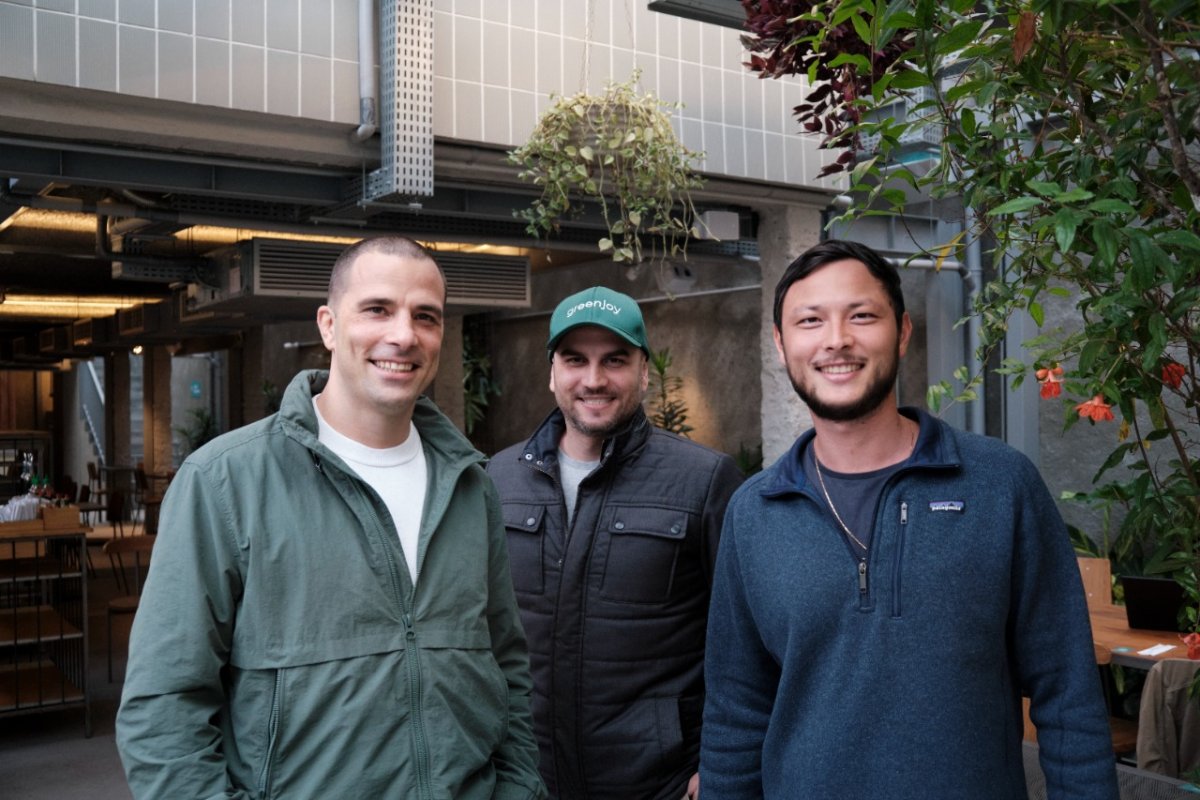 Ex-atletas criam rede de alimentação saudável e faturam R$ 20 milhões