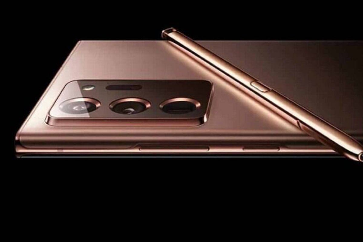 Samsung anuncia fim da linha Galaxy Note; entenda