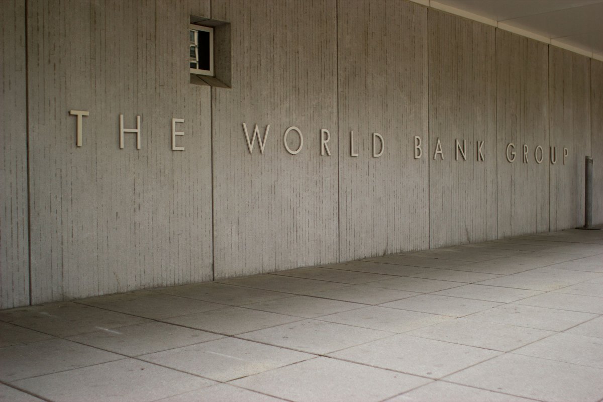 Banco Mundial decide tirar funcionários da Ucrânia