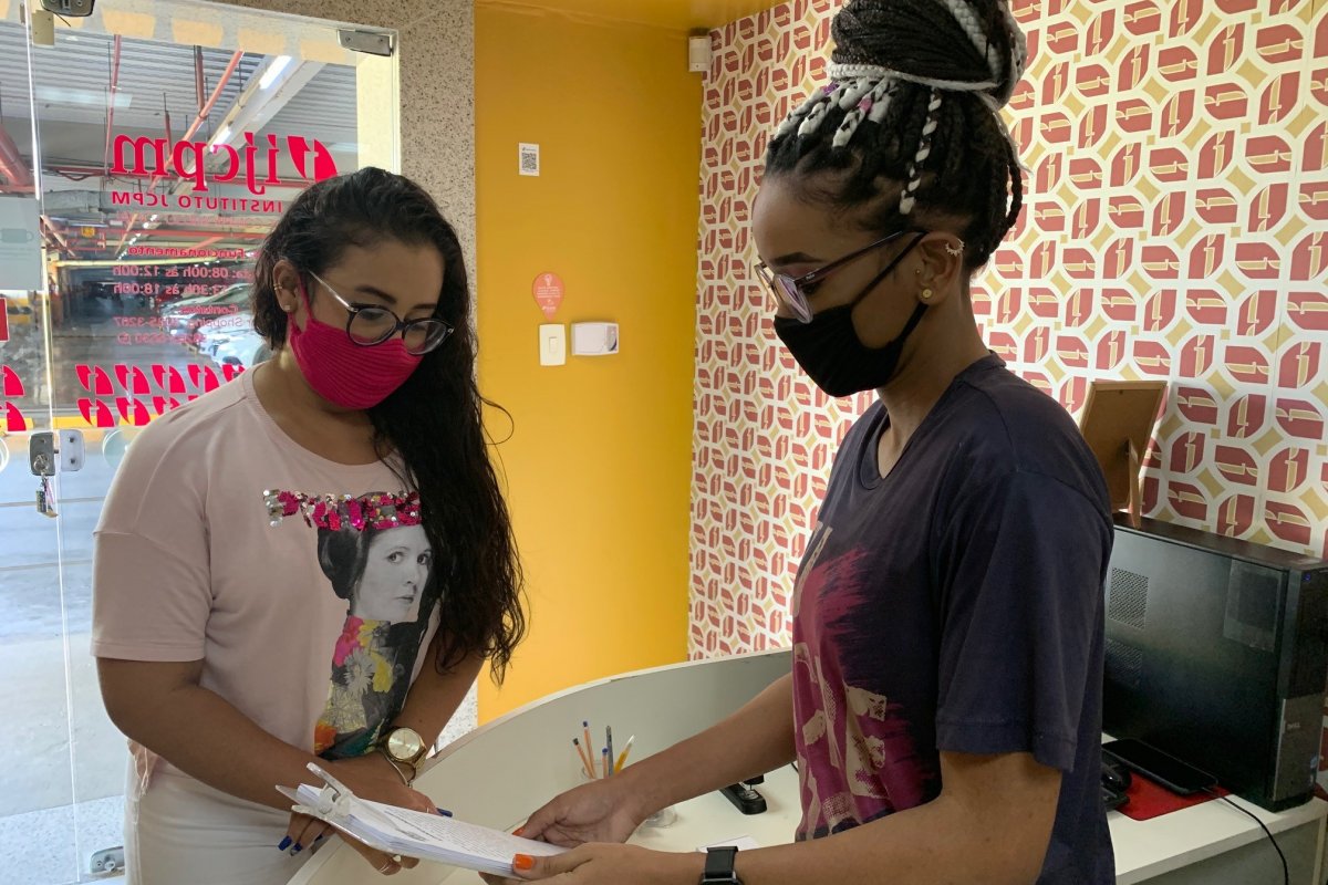 Instituto JCPM abre inscrições para 595 vagas em cursos gratuitos