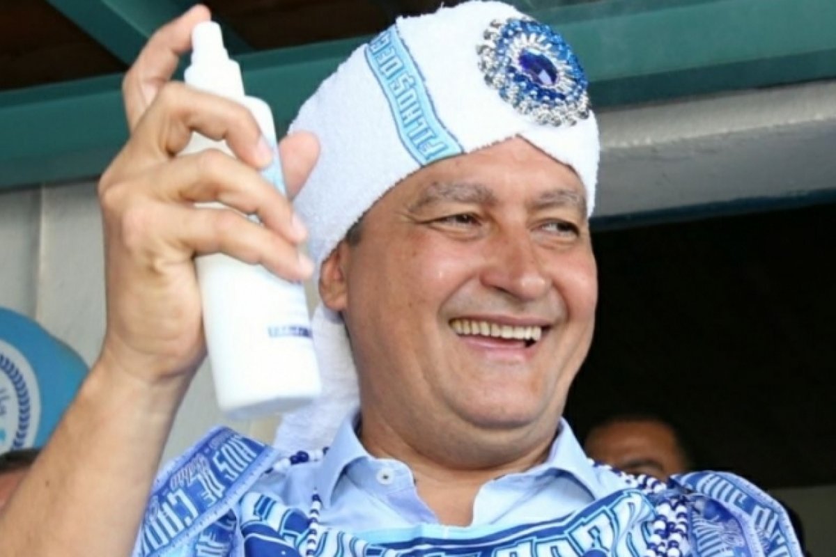 Rui Costa mantém expediente durante os dias de Carnaval