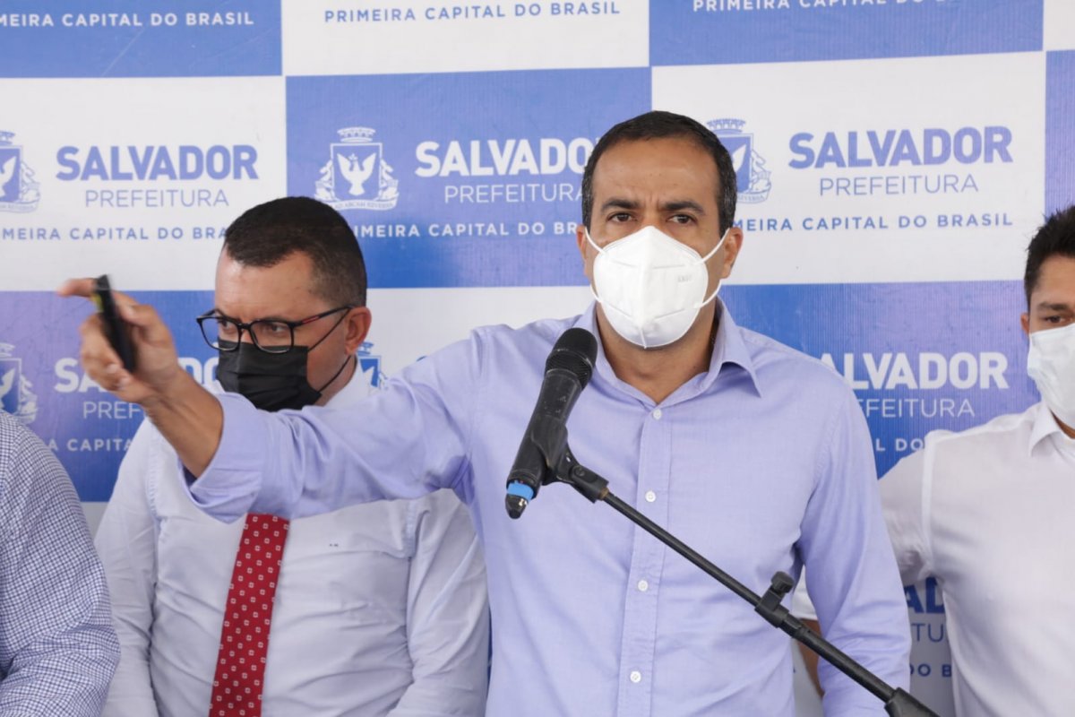 Bruno diz que decreto de Rui "só reforça o que já se sabia"