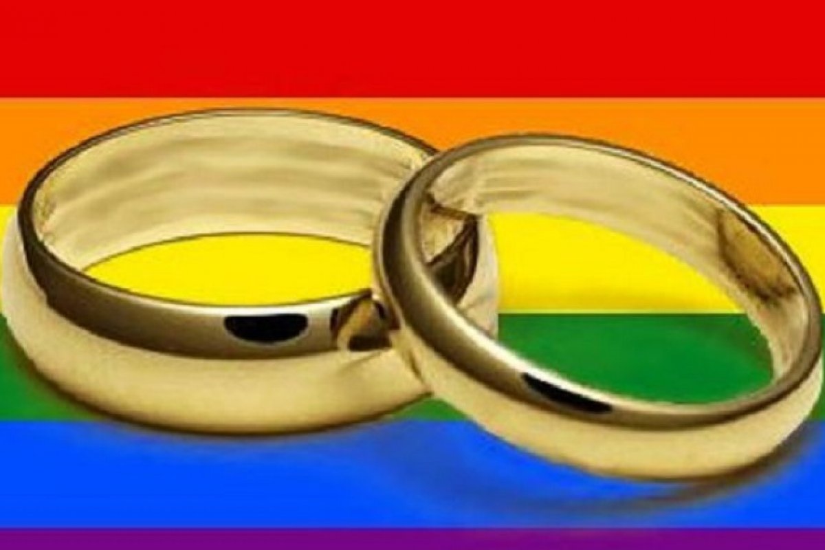 Brasil registra mais de 2,1 mil uniões homoafetivas em 2021, aponta levantamento