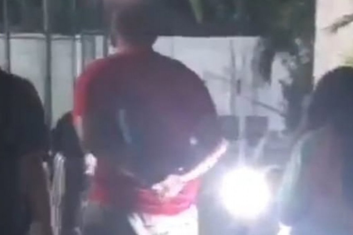 Condomínio na capital baiana lamenta confusão envolvendo crianças e adultos e diz que pode disponibilizar imagens