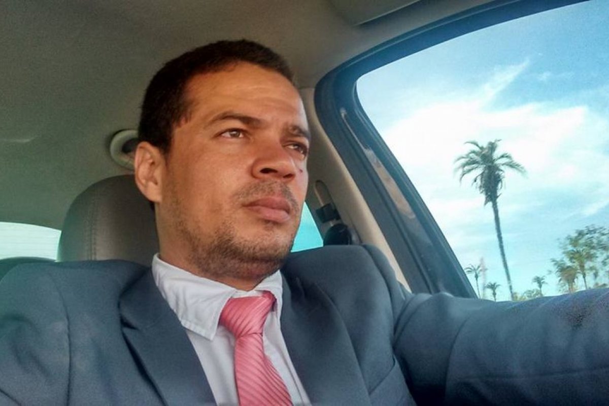 Procurador da Câmara de Vereadores de Saúde é morto a tiros após sessão