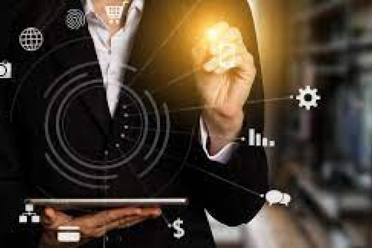 Cristina Boner , fala sobre os investimentos em computação de ponta do Brasil que devem subir com 5G, analytics e nuvem