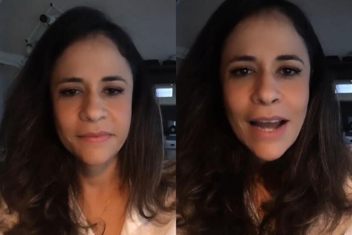 Ex-esposa de Bruno Reis é afastada do Hospital Roberto Santos por não tomar vacina