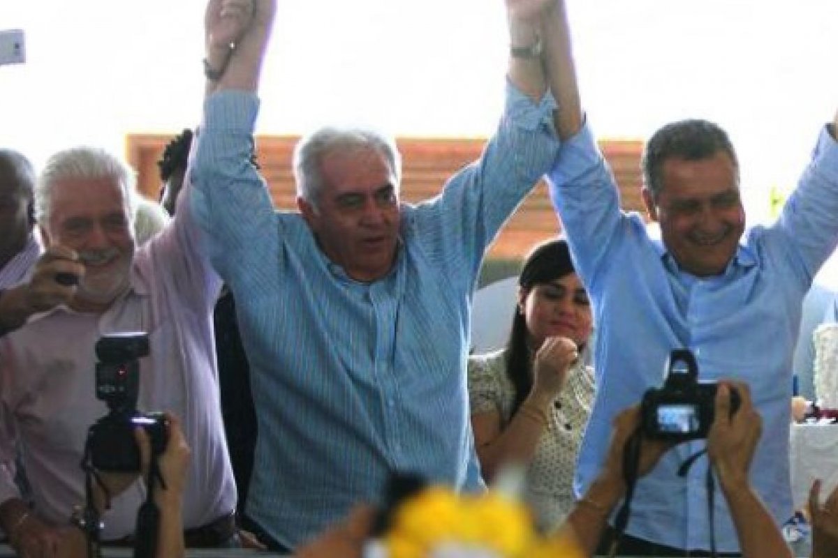 Wagner desmente notícias de desistência da disputa ao Governo da Bahia