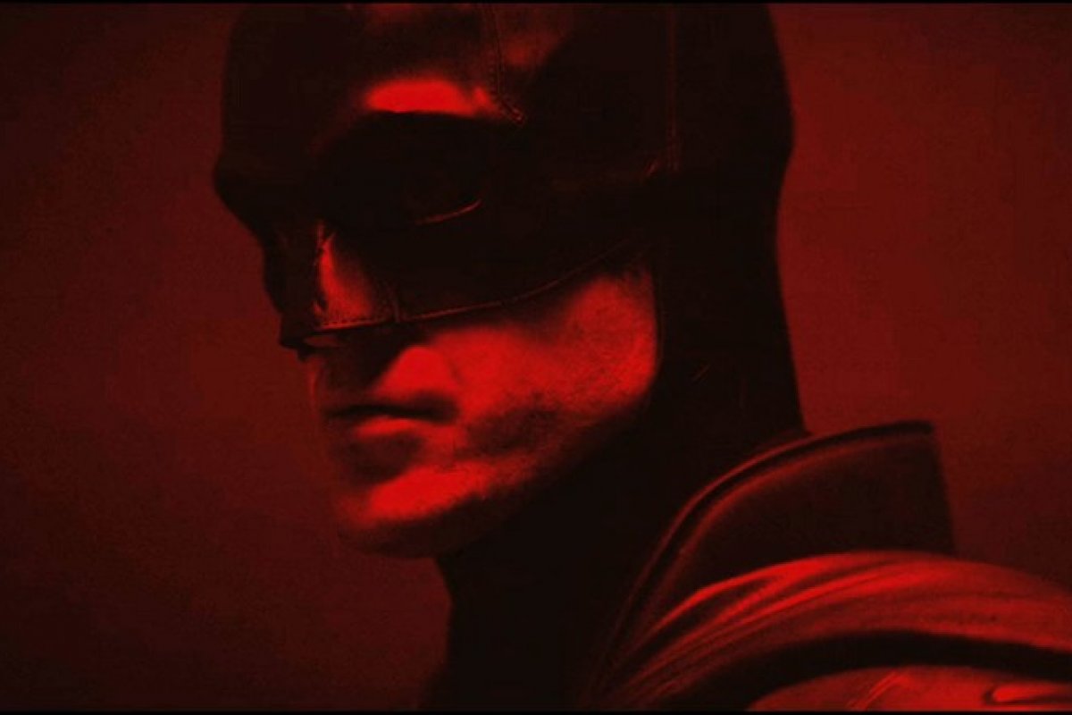 Robert Pattinson revela quais vilões gostaria de ver na sequência de Batman