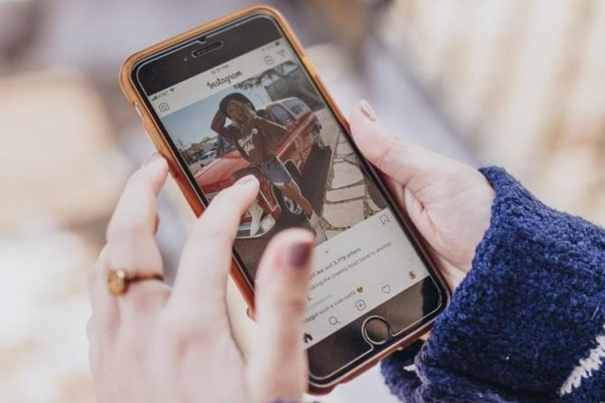Instagram lança nova ferramenta de 'curtidas privadas' nos stories