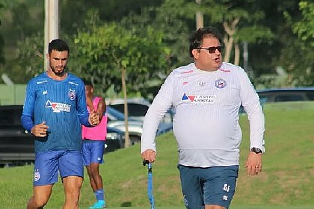 Em busca da ponta do Grupo B, Bahia recebe CSA na Fonte