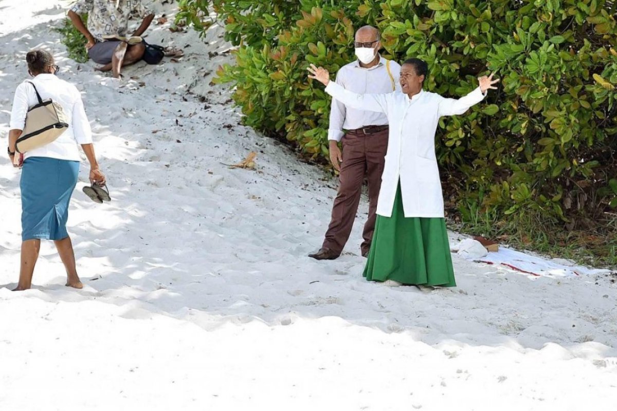 Vereador evangélico desiste de projeto para mudar nome do Abaeté, em Salvador