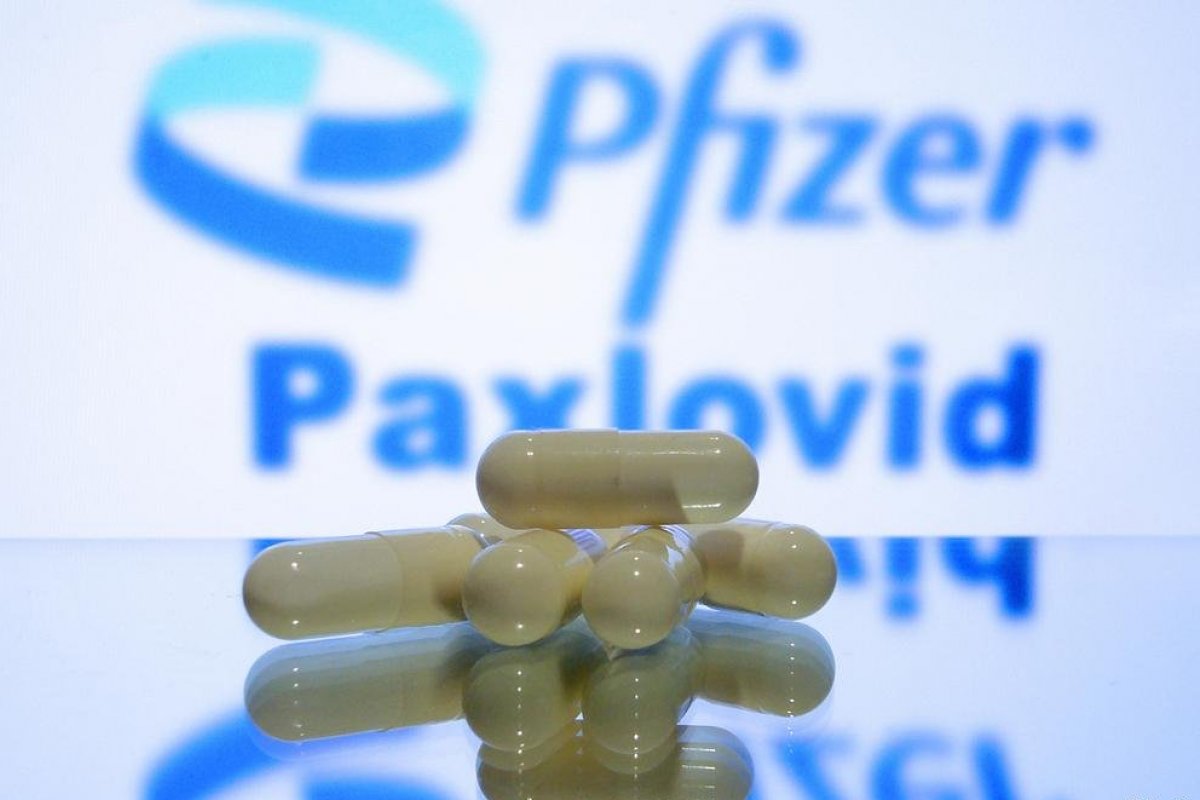 Anvisa recebe pedido de uso emergencial de remédio da Pfizer contra Covid-19