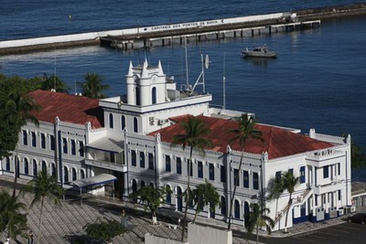 Marinha do Brasil promove seminário sobre a importância da Jornada dos Vassalos