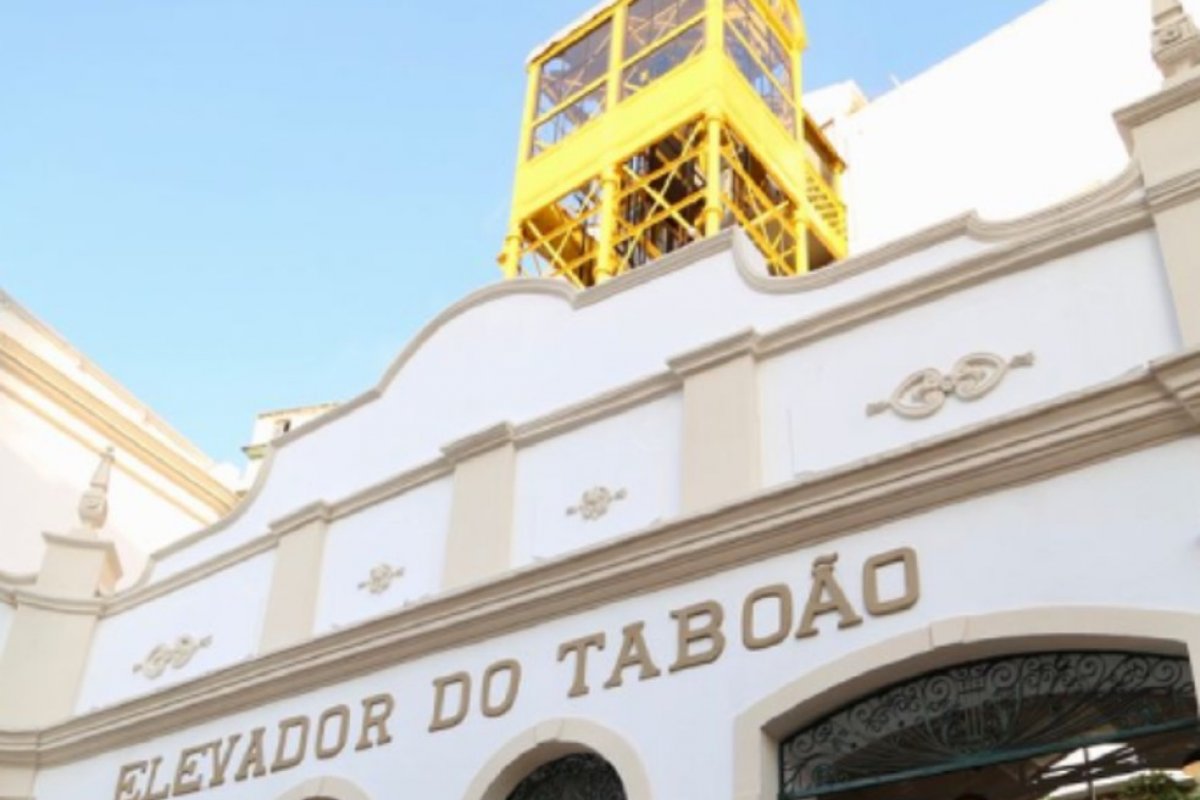 Prefeitura de Salvador fecha Elevador do Taboão após roubo de cabos