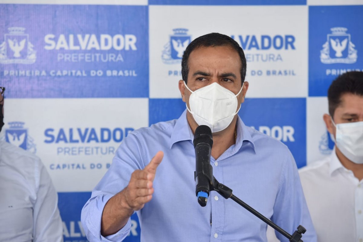 Salvador: Prefeitura abre chamamento público para contratação de clínicas e hospitais privados para mutirão de cirurgias eletivas