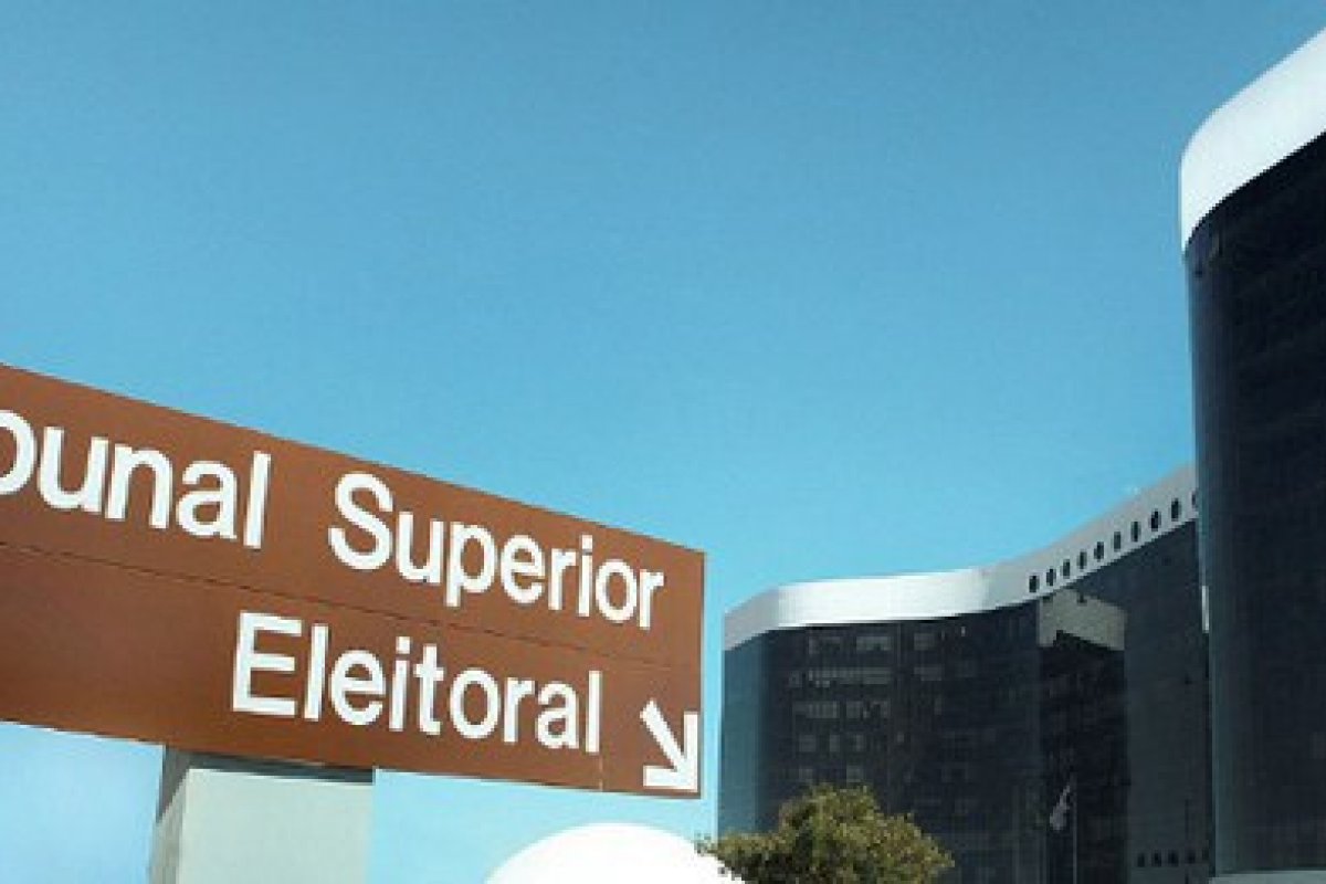 TSE divulga todas as informações prestadas às Forças Armadas sobre votação eletrônica