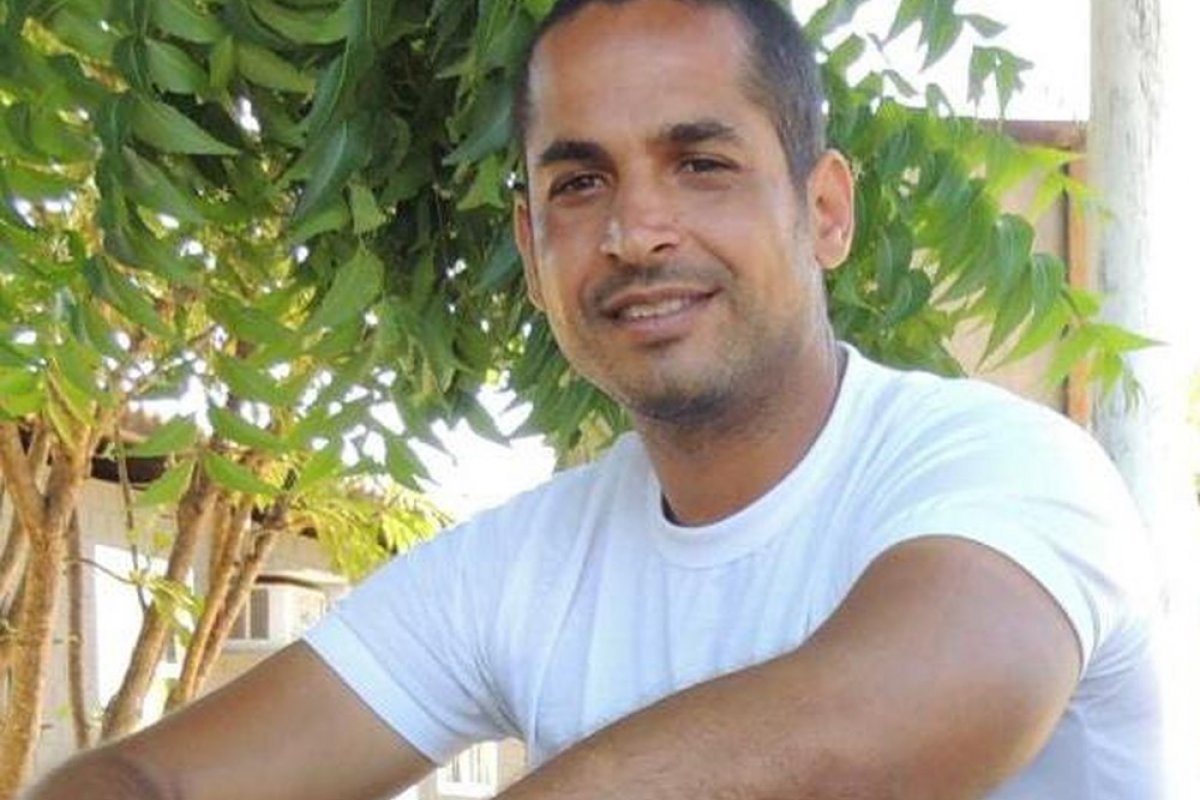 Familiares confirmam morte de policial que estava no HGE após acidente na BA-233