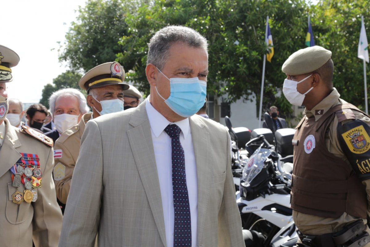 'Depois que tiraram Dilma com aquele golpe, o Brasil patina nos investimentos de energia', diz Rui Costa