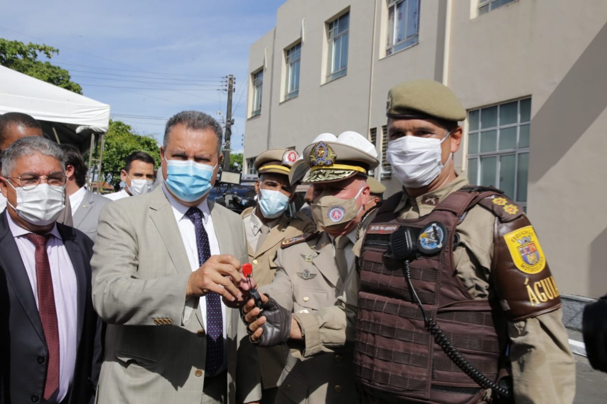 Redes sociais serão monitoradas pelas policias Civil e Militar para coibir eventos no Carnaval