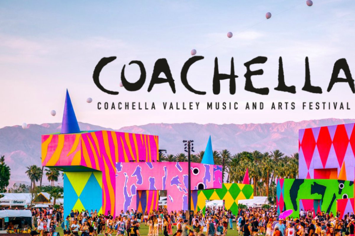 Coachella anuncia que não vai exigir máscaras, vacinação e testes de Covid