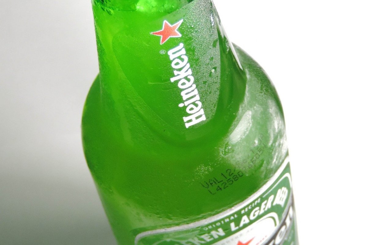 Heineken anuncia que vai aumentar o preço por causa da inflação