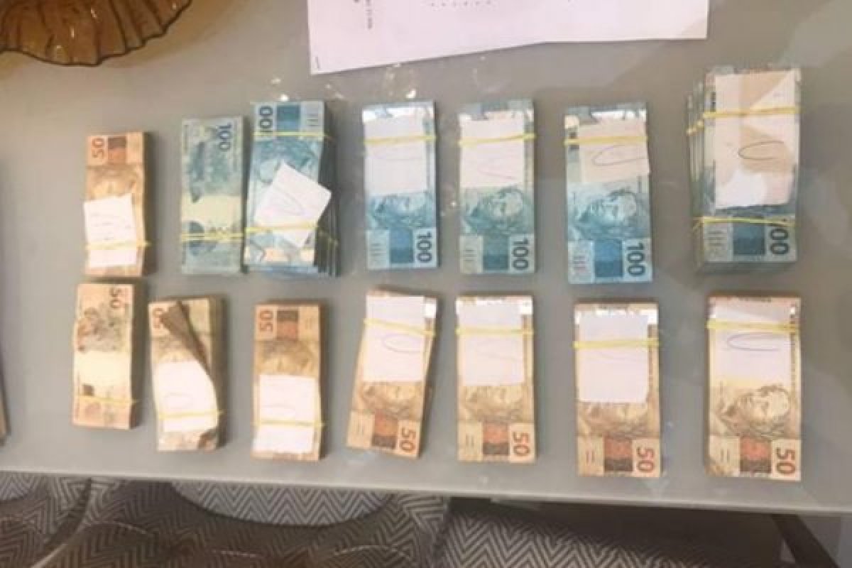 Empresários de rede de supermercados viram alvos de operação após sonegação de impostos